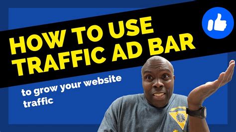 Traffic ad bar. Things To Know About Traffic ad bar. 